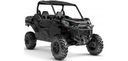  Commander XT 1000R